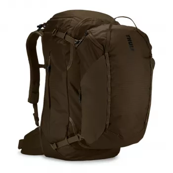 Thule TLPM270 Deep Khaki backpack Travel backpack Polyester