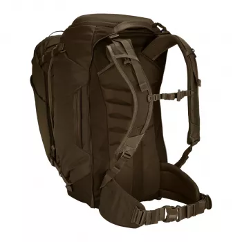 Thule TLPM270 Deep Khaki backpack Travel backpack Polyester