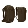Thule TLPM270 Deep Khaki backpack Travel backpack Polyester