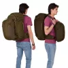 Thule TLPM270 Deep Khaki backpack Travel backpack Polyester
