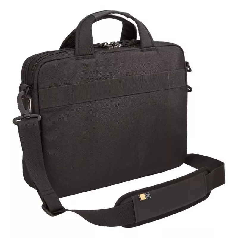 Case Logic Notion NOTIA114 Black 35.6 cm (14 inch) Briefcase
