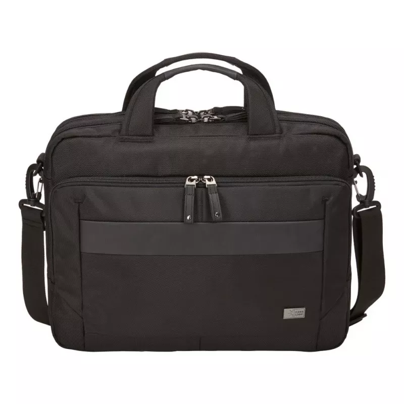 Case Logic Notion NOTIA114 Black 35.6 cm (14 inch) Briefcase