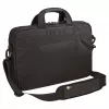 Case Logic Notion NOTIA116 Black 39.6 cm (15.6 inch) Briefcase