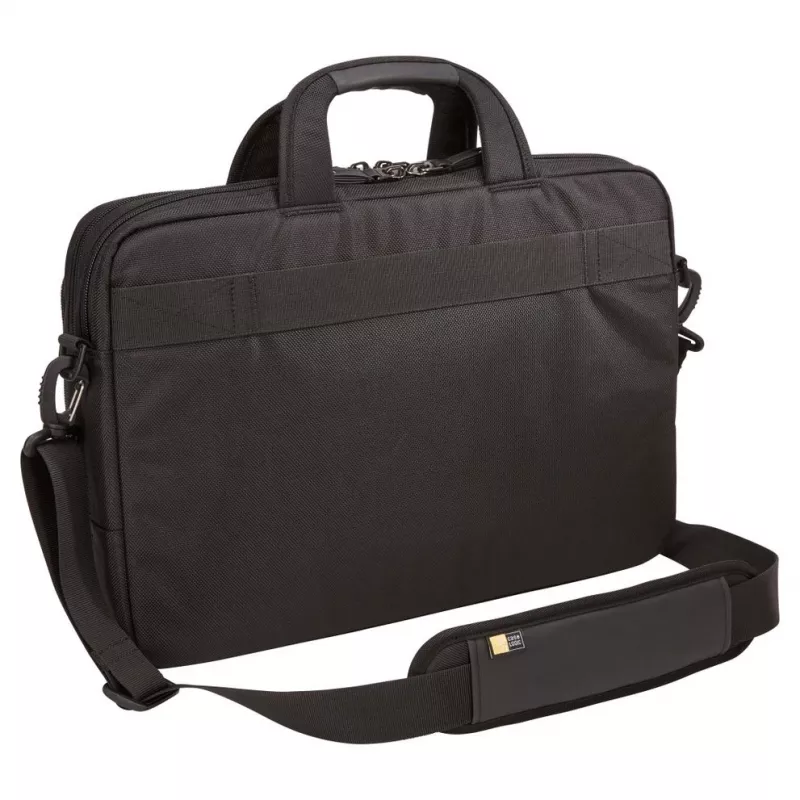 Case Logic Notion NOTIA116 Black 39.6 cm (15.6 inch) Briefcase