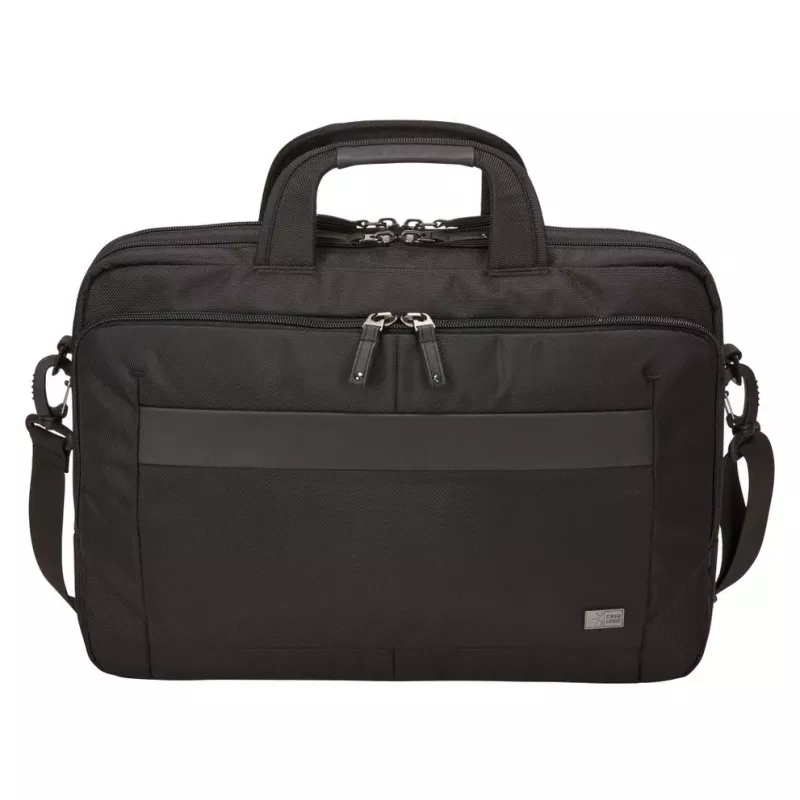 Case Logic Notion NOTIA116 Black 39.6 cm (15.6 inch) Briefcase