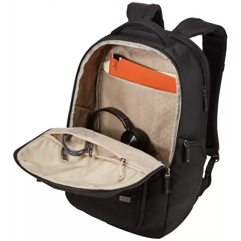 Case Logic Notion NOTIBP-116 Black 40.6 cm (16 inch) Backpack
