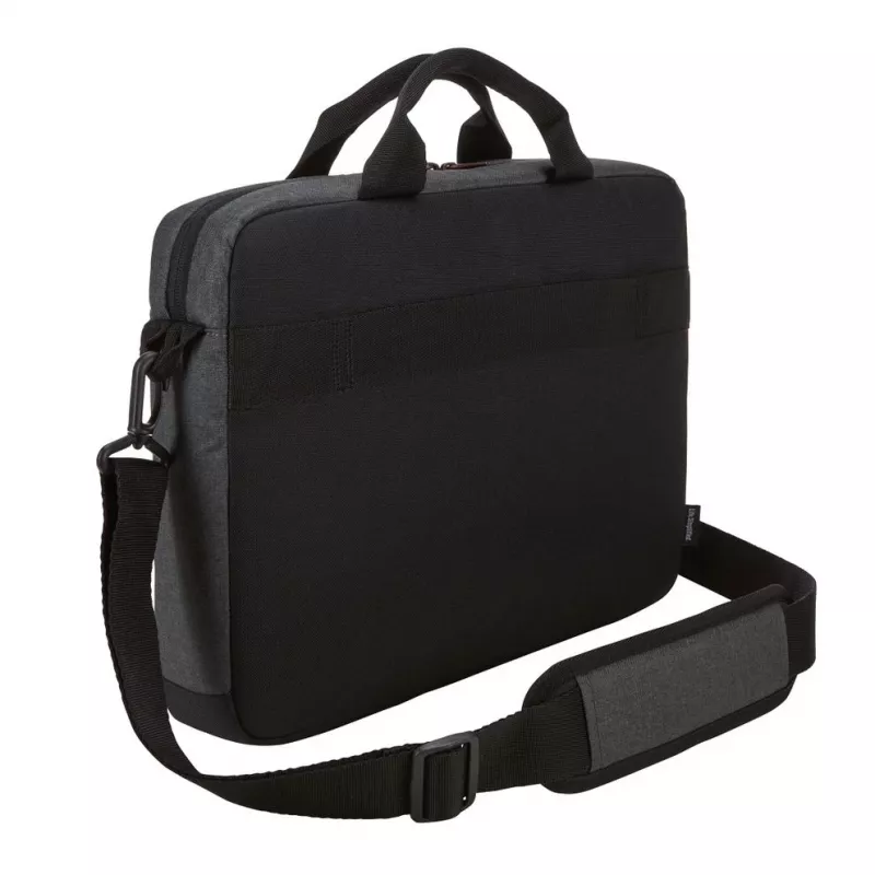 Case Logic Era ERAA114 Obsidian 35.6 cm (14 inch) Briefcase Grey