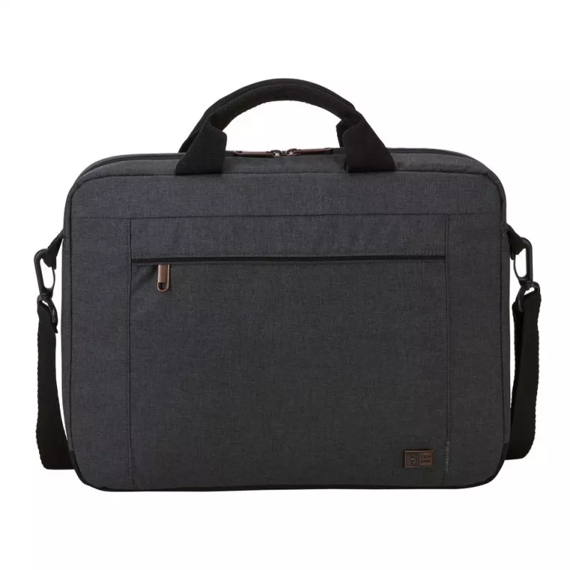 Case Logic Era ERAA114 Obsidian 35.6 cm (14 inch) Briefcase Grey