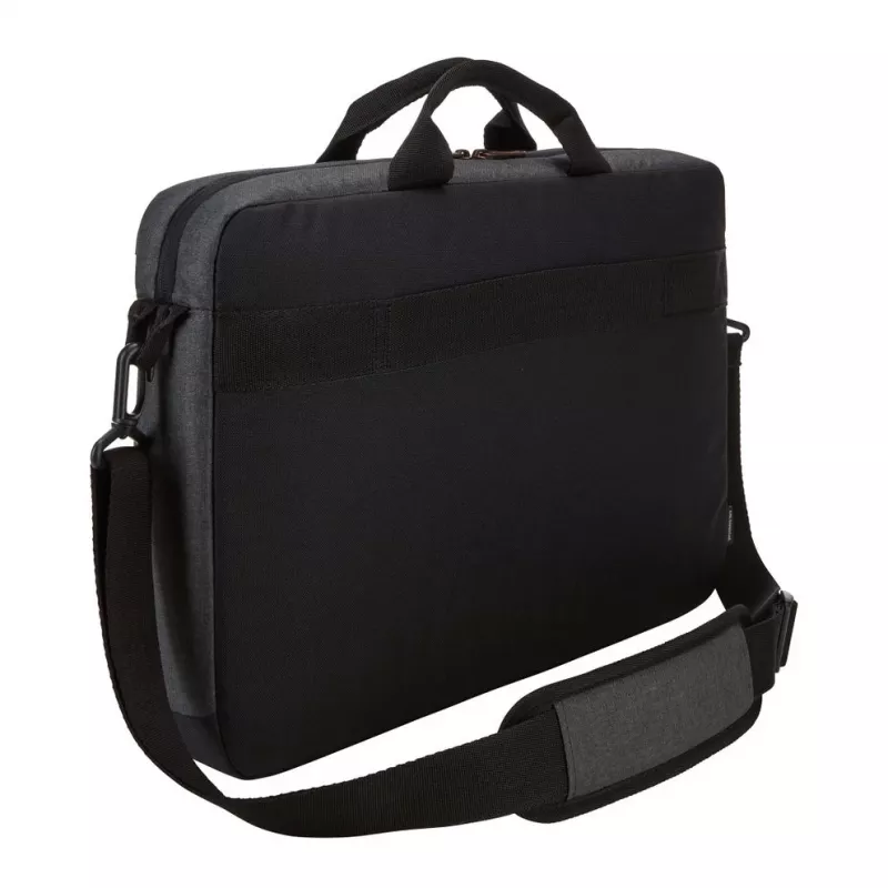 Case Logic Era ERAA116 Obsidian 39.6 cm (15.6 inch) Briefcase Grey