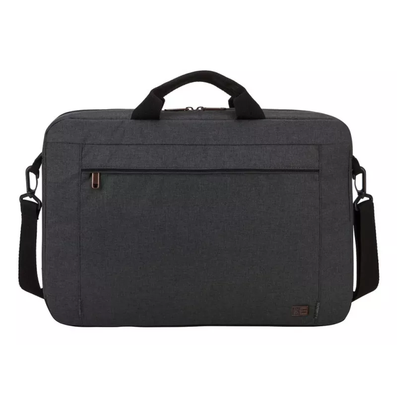 Case Logic Era ERAA116 Obsidian 39.6 cm (15.6 inch) Briefcase Grey