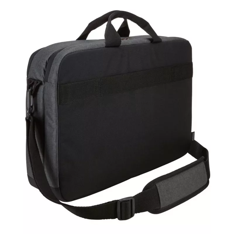 Case Logic Era ERALB116 Obsidian 39.6 cm (15.6 inch) Briefcase Grey