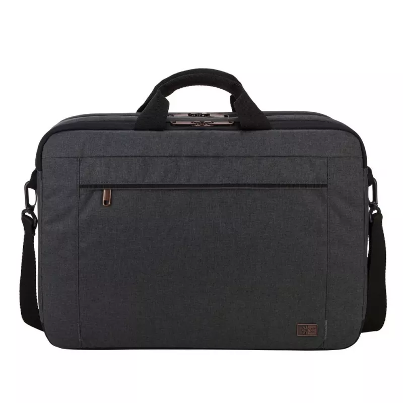 Case Logic Era ERALB116 Obsidian 39.6 cm (15.6 inch) Briefcase Grey
