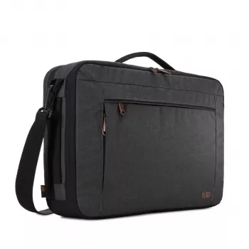 Case Logic Era ERACV116 Obsidian 39.6 cm (15.6 inch) Briefcase Grey