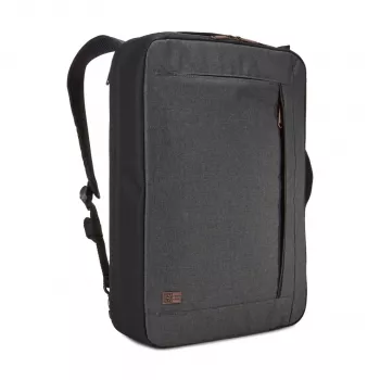 Case Logic Era ERACV116 Obsidian 39.6 cm (15.6 inch) Briefcase Grey