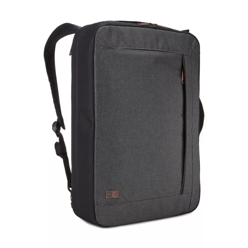 Case Logic Era ERACV116 Obsidian 39.6 cm (15.6 inch) Briefcase Grey