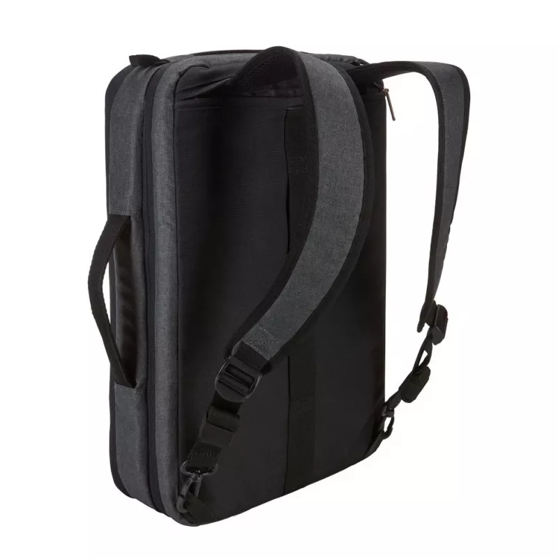 Case Logic Era ERACV116 Obsidian 39.6 cm (15.6 inch) Briefcase Grey