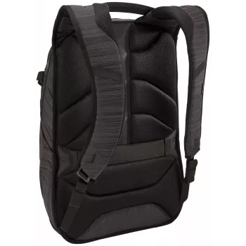 Thule Construct CONBP116 backpack Travel backpack Black Nylon