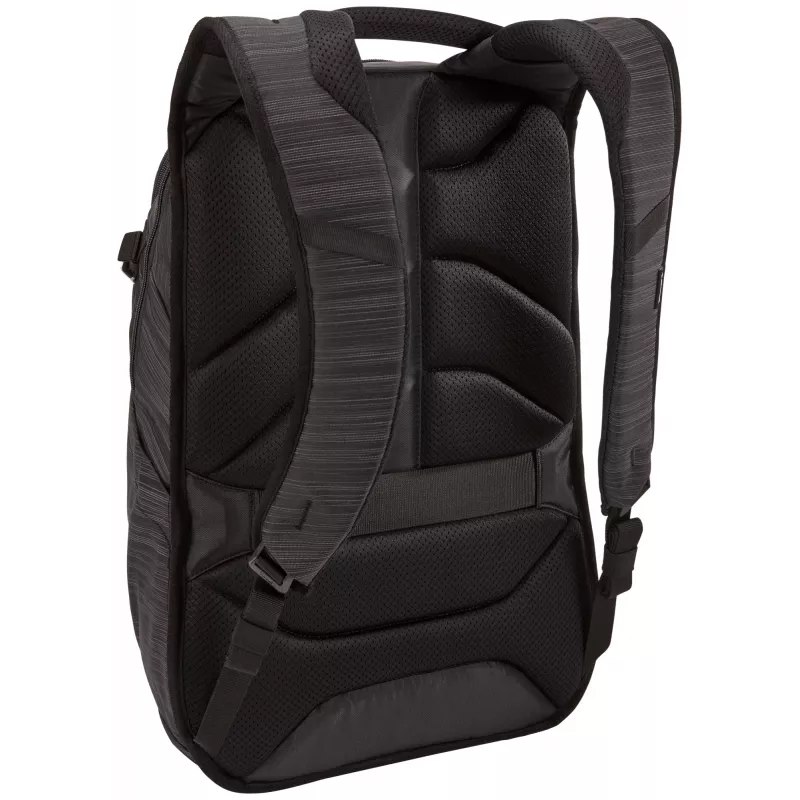 Thule Construct CONBP116 backpack Travel backpack Black Nylon