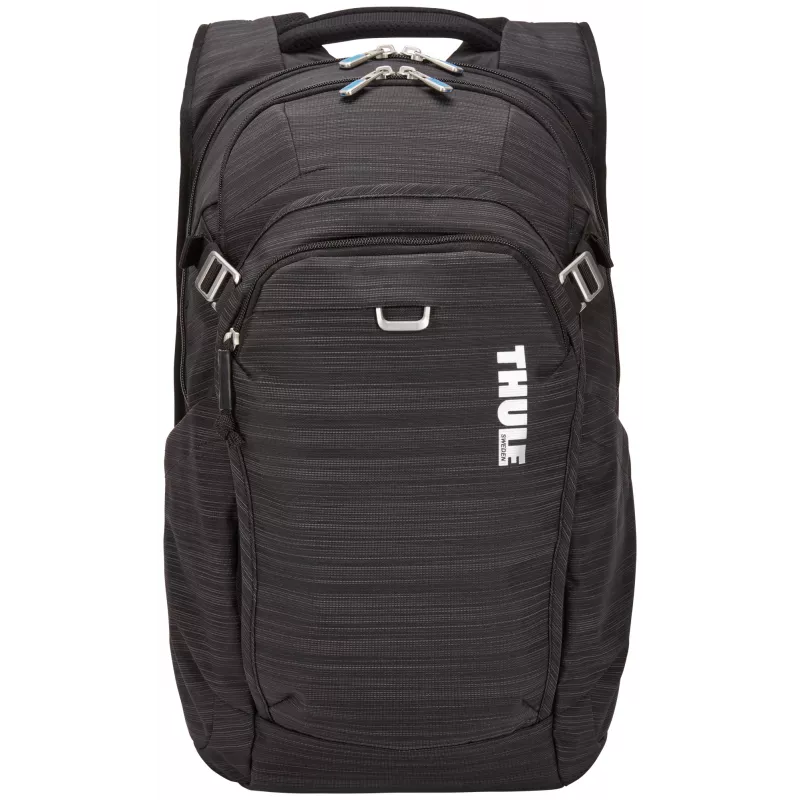 Thule Construct CONBP116 backpack Travel backpack Black Nylon