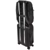 Notebook backpack Thule Construct 28L — black, 28 L capacity, padded laptop compartment