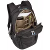 Notebook backpack Thule Construct 28L — black, 28 L capacity, padded laptop compartment