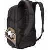 Notebook backpack Thule Construct 28L — black, 28 L capacity, padded laptop compartment
