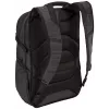 Notebook backpack Thule Construct 28L — black, 28 L capacity, padded laptop compartment