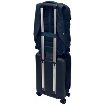 Thule Construct CONBP216 backpack Travel backpack Blue Nylon