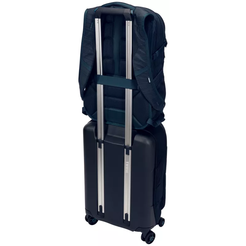 Thule Construct CONBP216 backpack Travel backpack Blue Nylon