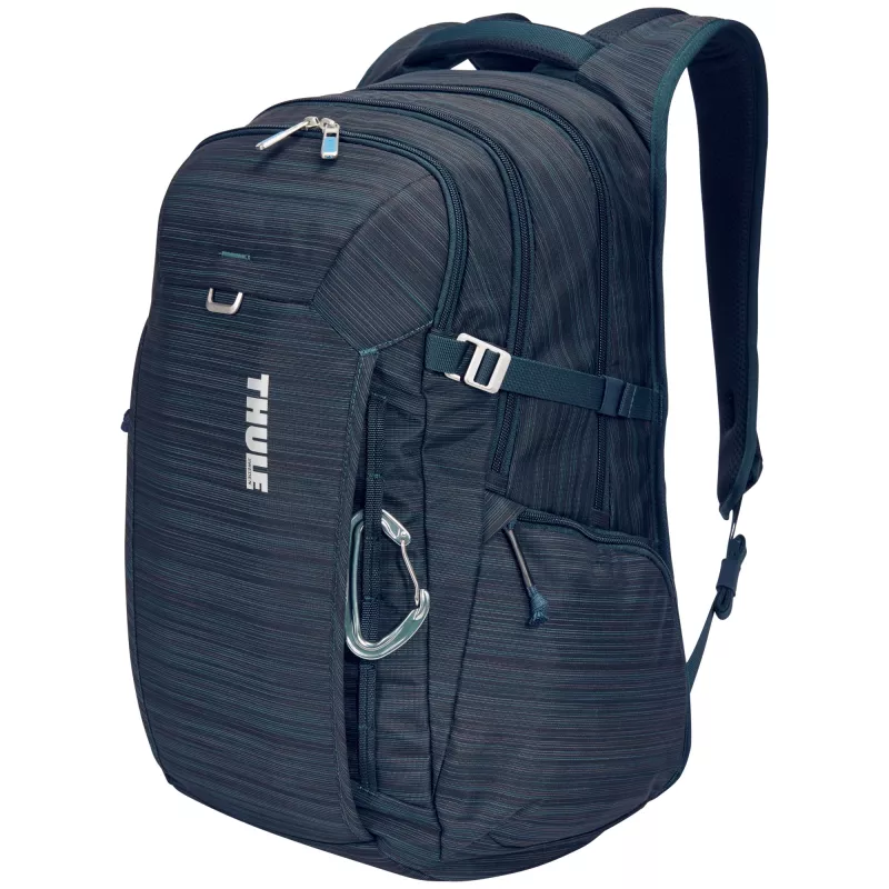 Thule Construct CONBP216 backpack Travel backpack Blue Nylon