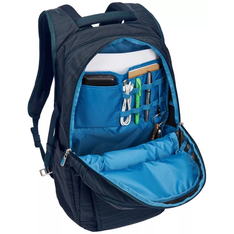 Thule Construct CONBP216 backpack Travel backpack Blue Nylon