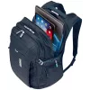 Thule Construct CONBP216 backpack Travel backpack Blue Nylon