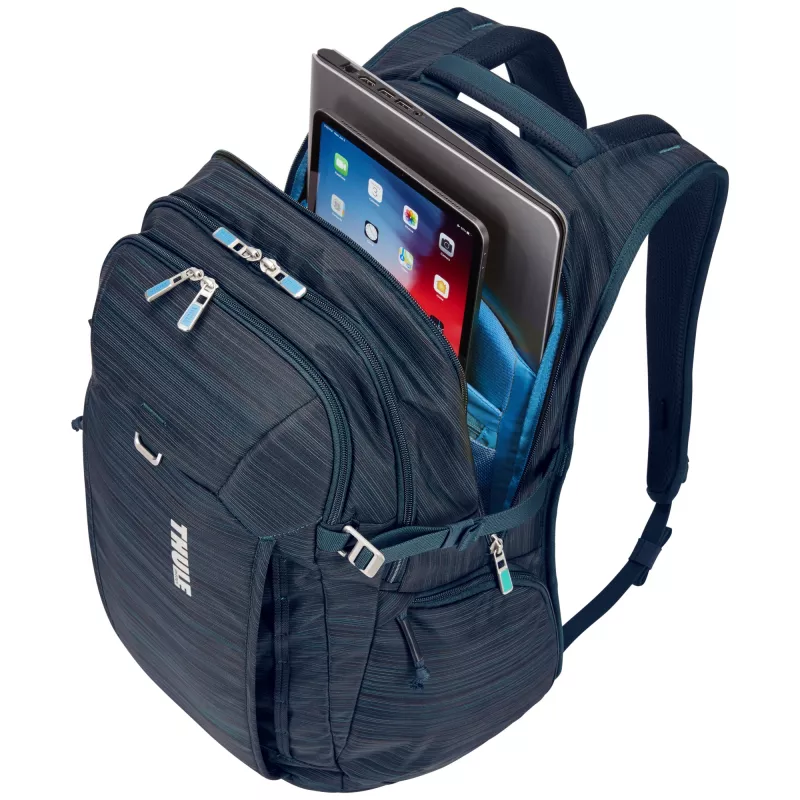 Thule Construct CONBP216 backpack Travel backpack Blue Nylon