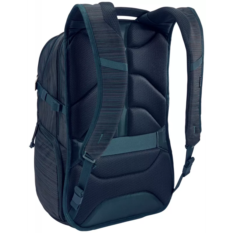 Thule Construct CONBP216 backpack Travel backpack Blue Nylon