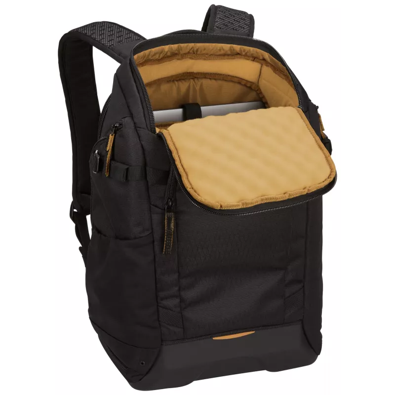 Case Logic CVBP-106 Black Backpack