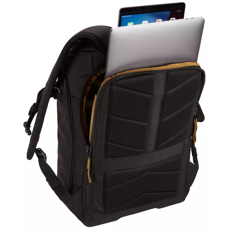 Case Logic CVBP-106 Black Backpack