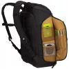 Case Logic CVBP-106 Black Backpack