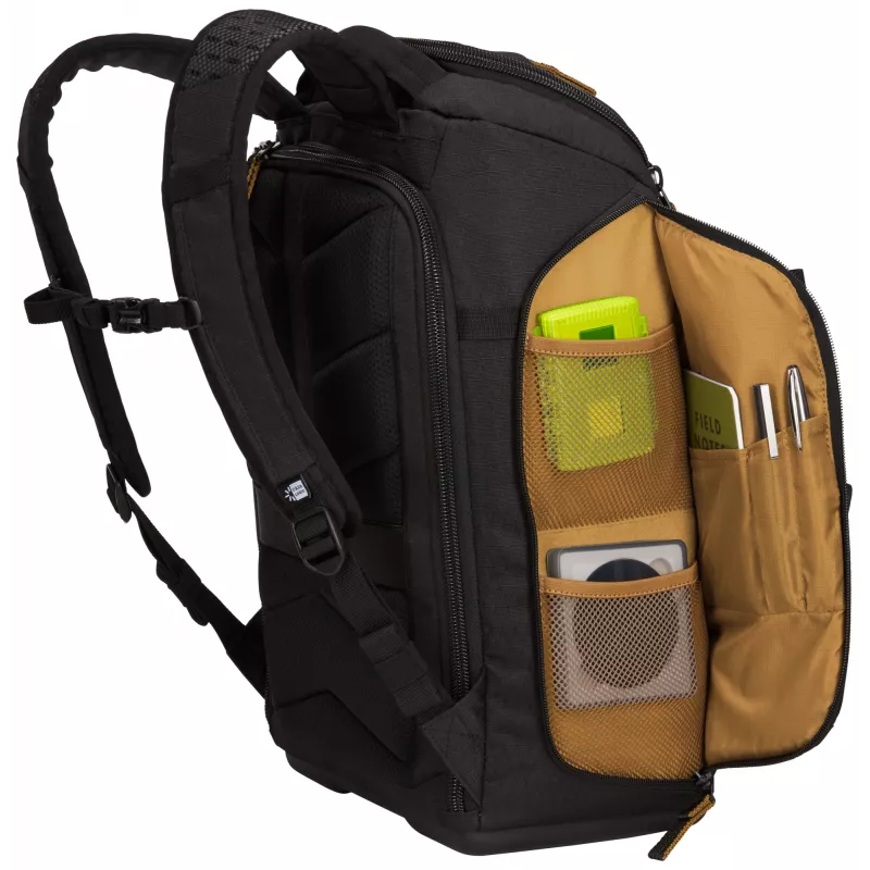 Case Logic CVBP-106 Black Backpack