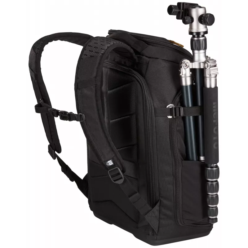 Case Logic CVBP-106 Black Backpack