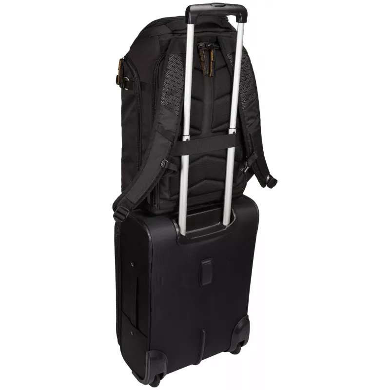 Case Logic CVBP-106 Black Backpack
