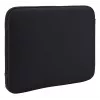 Case Logic Huxton HUXS-213 Black 33.8 cm (13.3 inch) Sleeve case