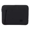 Case Logic Huxton HUXS-213 Black 33.8 cm (13.3 inch) Sleeve case