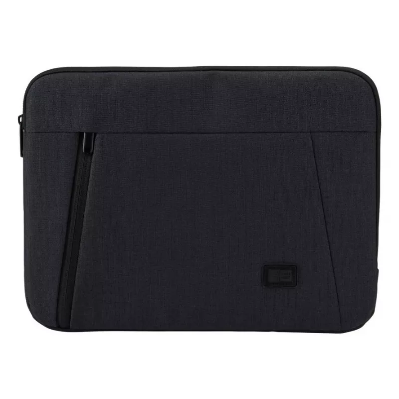 Case Logic Huxton HUXS-213 Black 33.8 cm (13.3 inch) Sleeve case