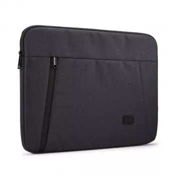 Case Logic Huxton HUXS215 Black 39.6 cm (15.6 inch) Sleeve case