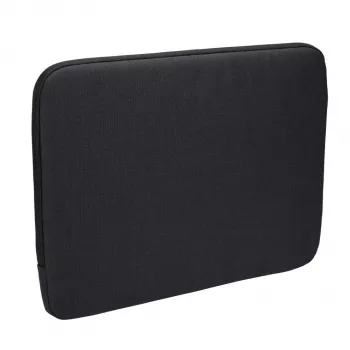 Case Logic Huxton HUXS215 Black 39.6 cm (15.6 inch) Sleeve case