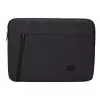 Case Logic Huxton HUXS215 Black 39.6 cm (15.6 inch) Sleeve case