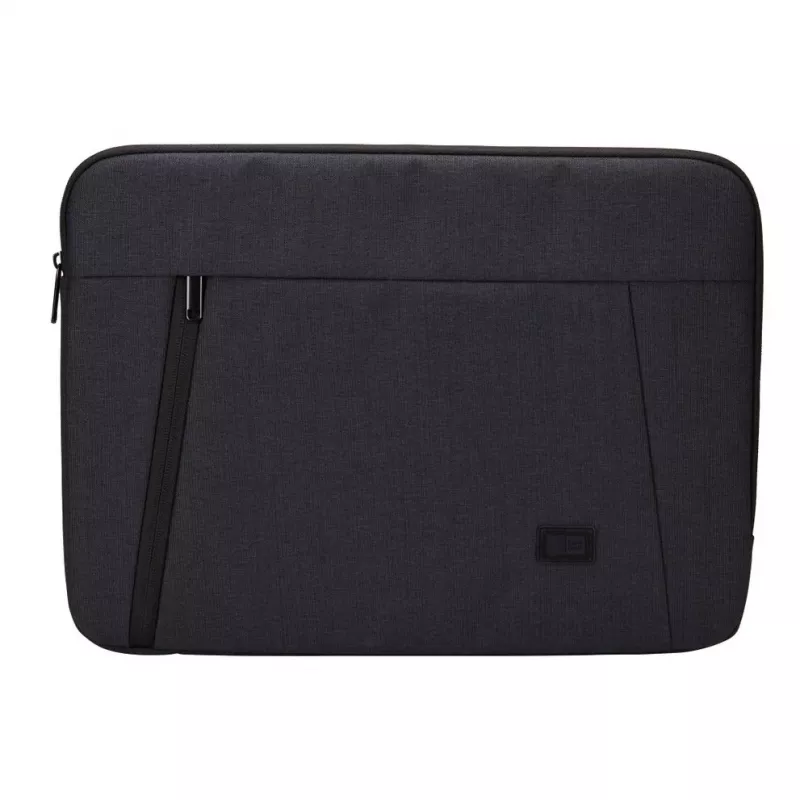 Case Logic Huxton HUXS215 Black 39.6 cm (15.6 inch) Sleeve case