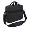 Case Logic Huxton HUXA214 Black 35.6 cm (14 inch) Briefcase Black, Grey