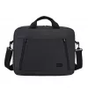 Case Logic Huxton HUXA214 Black 35.6 cm (14 inch) Briefcase Black, Grey