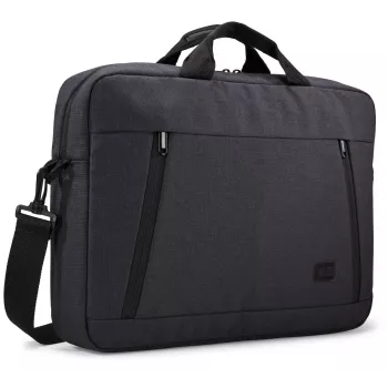 Case Logic Huxton HUXA-215 Black 40.6 cm (16 inch) Briefcase